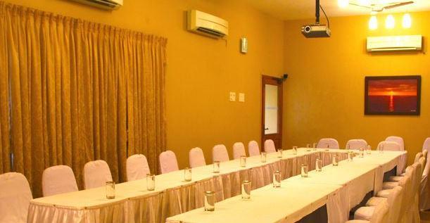 Hanu Reddy Residences Poes Garden Chennai Exterior foto